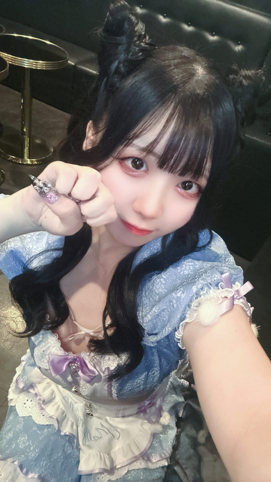 今週もよろしくお願いします‼️ - 逆いちゃキャバ 新橋 CLUB LOVEST ラベスト