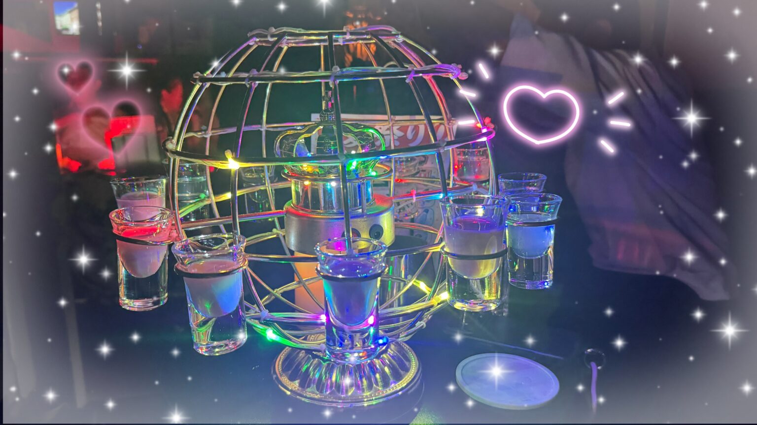 8月ありがとう💗9月もよろしくね🎶 - 逆いちゃキャバ 新橋 CLUB LOVEST ラベスト