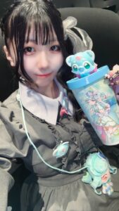 推し活♡♡