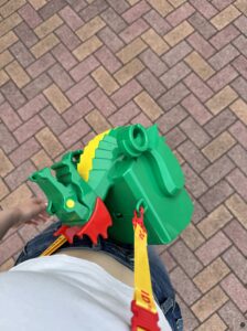 ドラゴン
