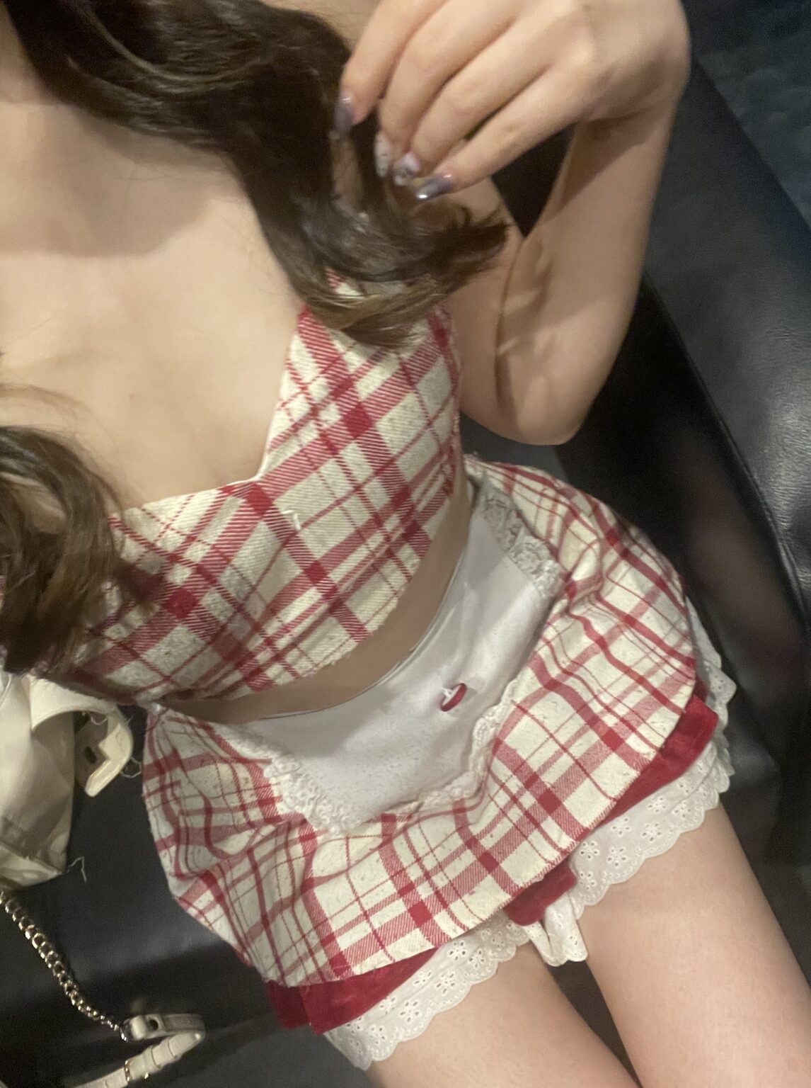 ♡ - 逆いちゃキャバ 新橋 CLUB LOVEST ラベスト