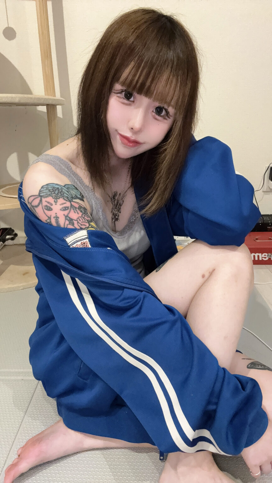 もう9月꒰ᐡ֊ ̫ ֊ᐡ꒱ - 逆いちゃキャバ 新橋 CLUB LOVEST ラベスト