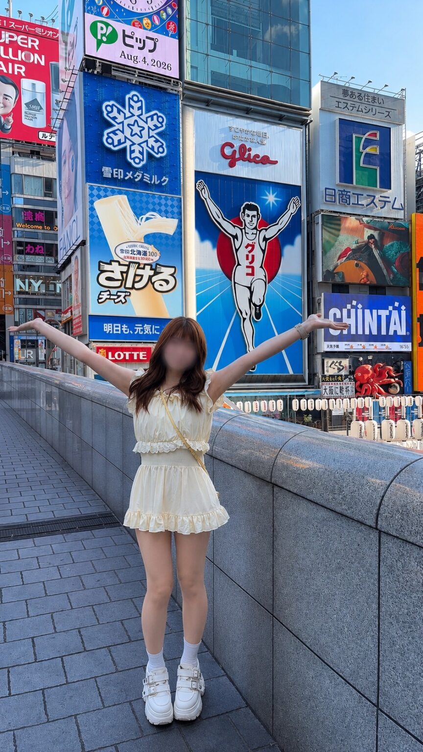 なつみ_img5 | 逆いちゃキャバ 新橋 CLUB LOVEST ラベスト