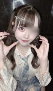 イベントしてるよん🎀♡
