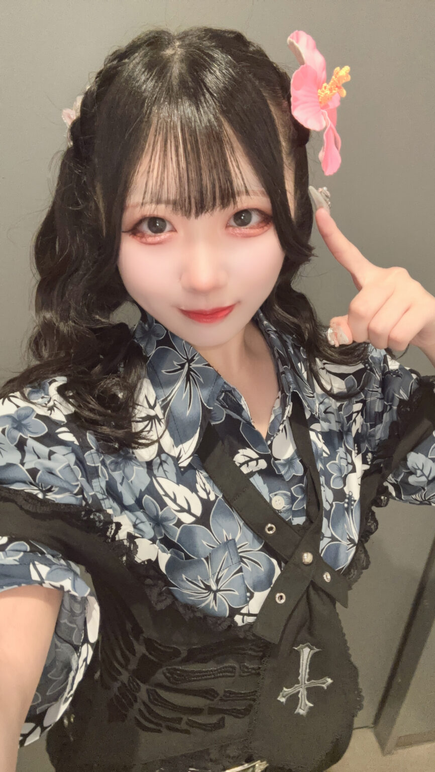 今週もお疲れ様♡ - 逆いちゃキャバ 新橋 CLUB LOVEST ラベスト