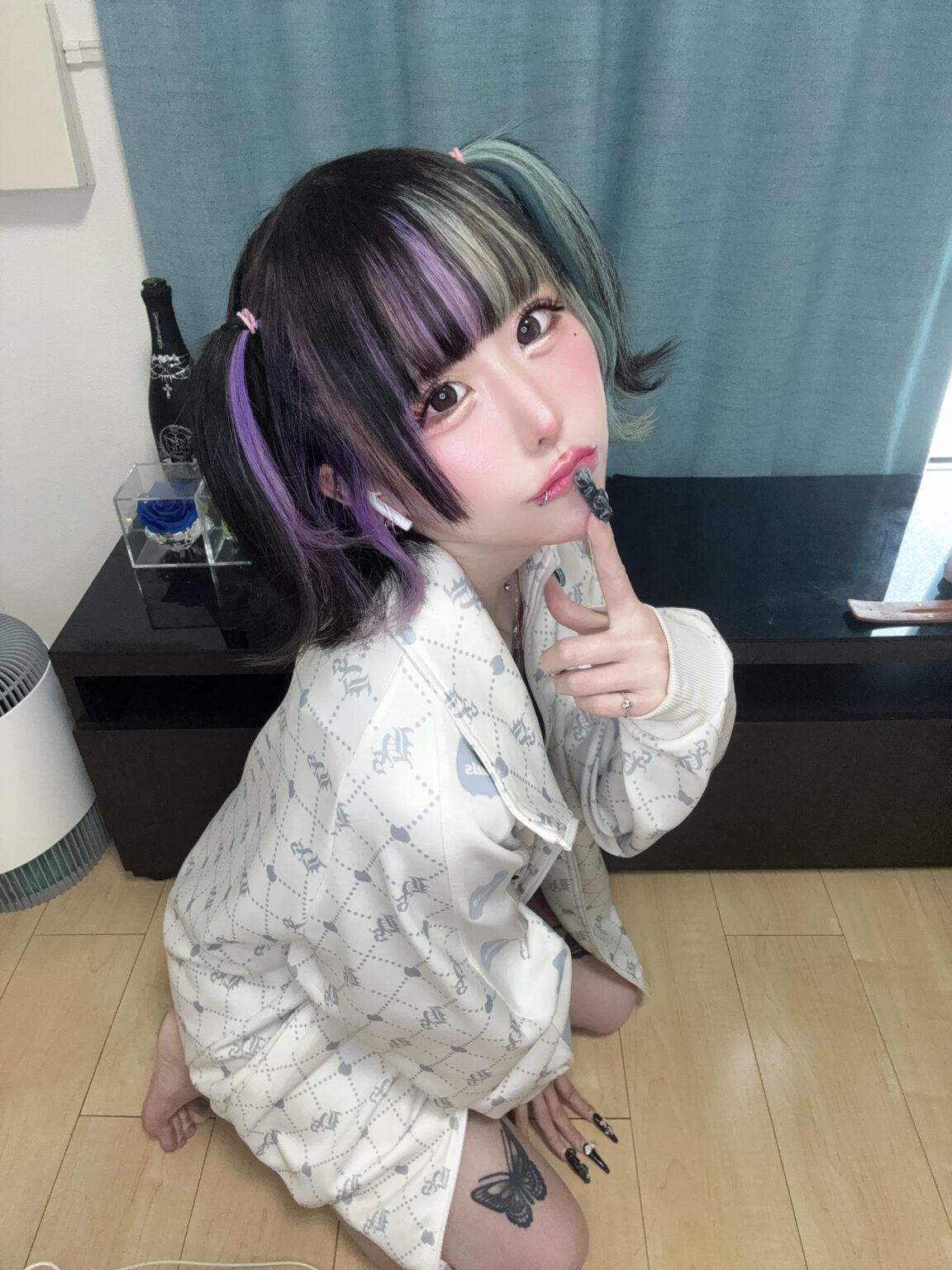 ごめんなさい - 逆いちゃキャバ 新橋 CLUB LOVEST ラベスト