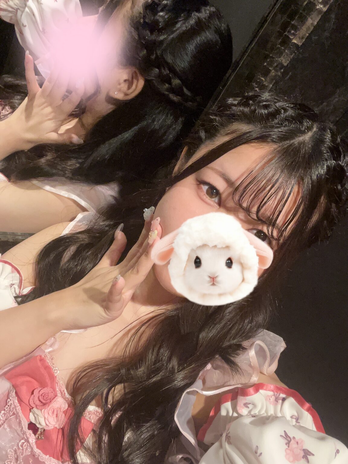 (*´³`*)出勤だよー! - 逆いちゃキャバ 新橋 CLUB LOVEST ラベスト