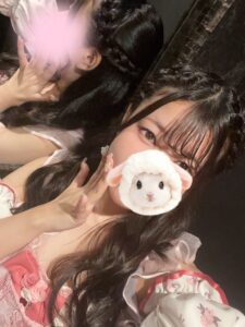 (*´³`*)出勤だよー!