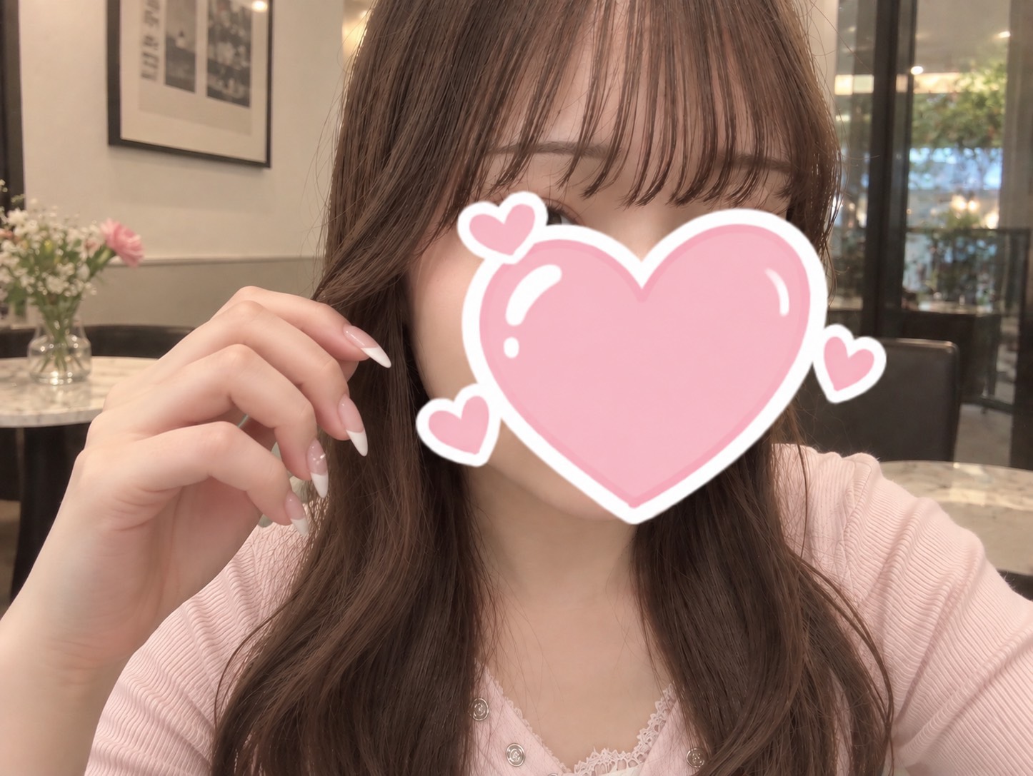 かのん_img3 | 逆いちゃキャバ 新橋 CLUB LOVEST ラベスト