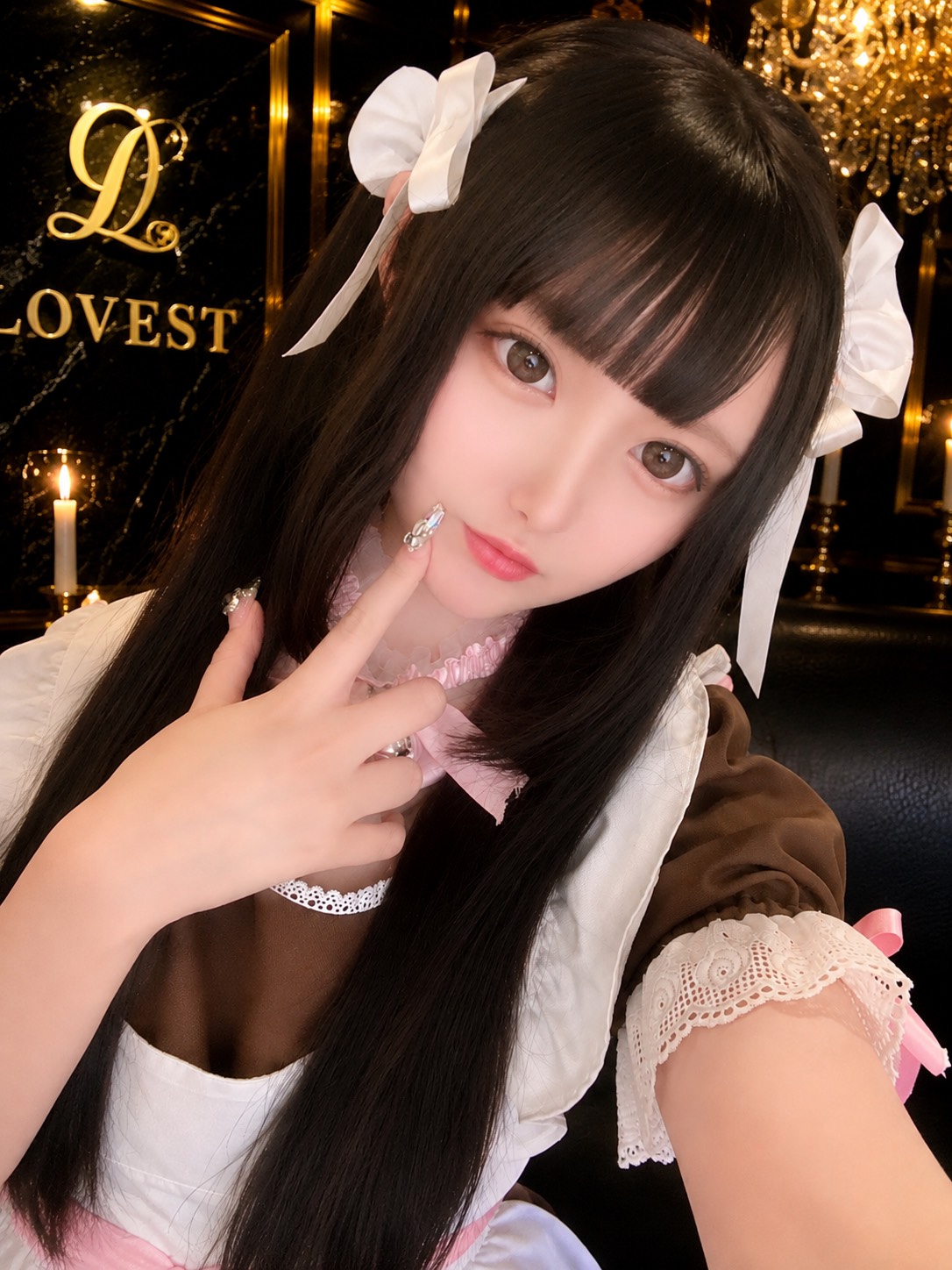 みお_img1 | 逆いちゃキャバ 新橋 CLUB LOVEST ラベスト
