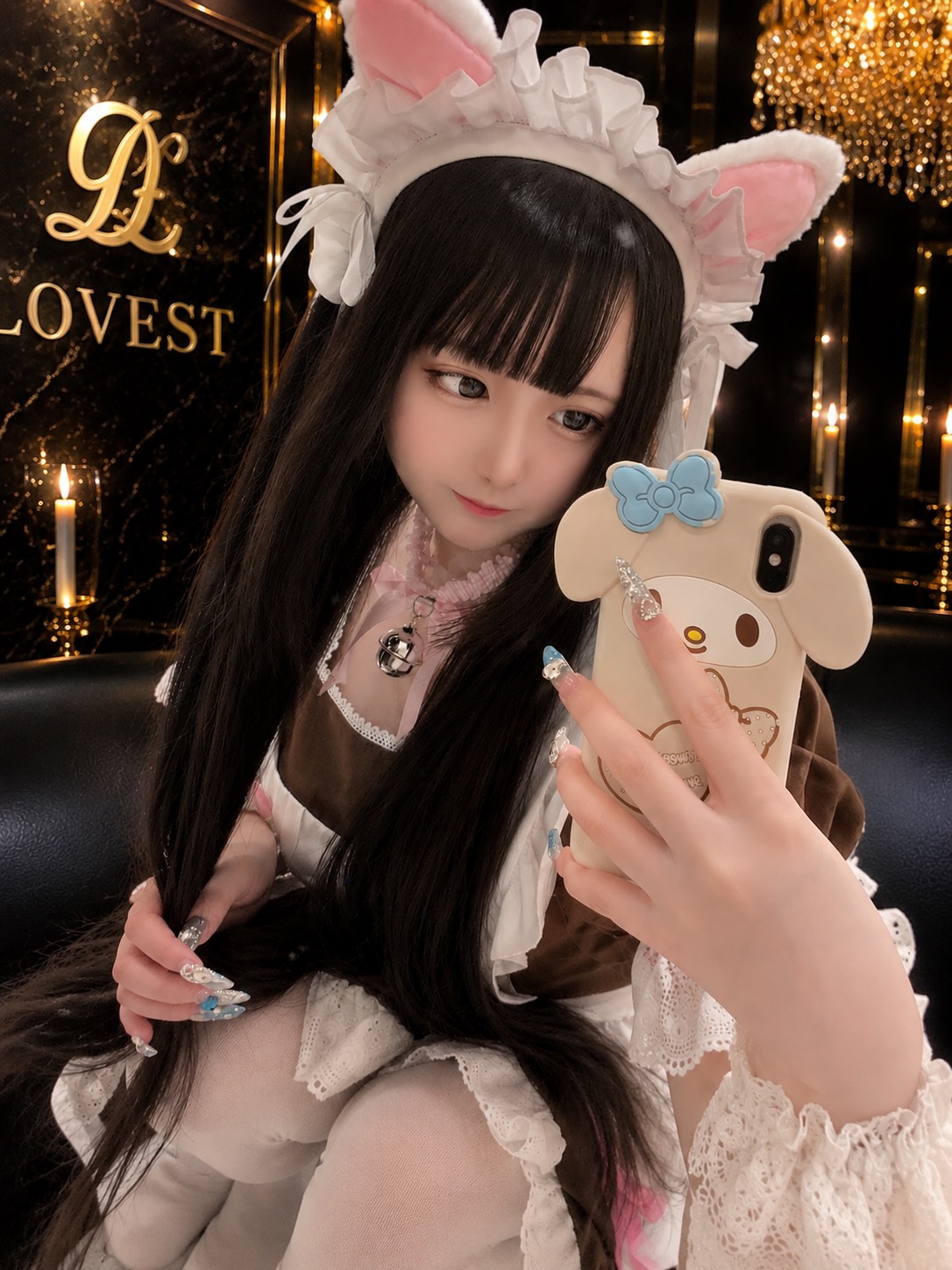 みお_img2 | 逆いちゃキャバ 新橋 CLUB LOVEST ラベスト