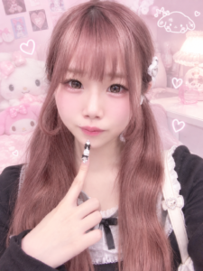 しゅ！
