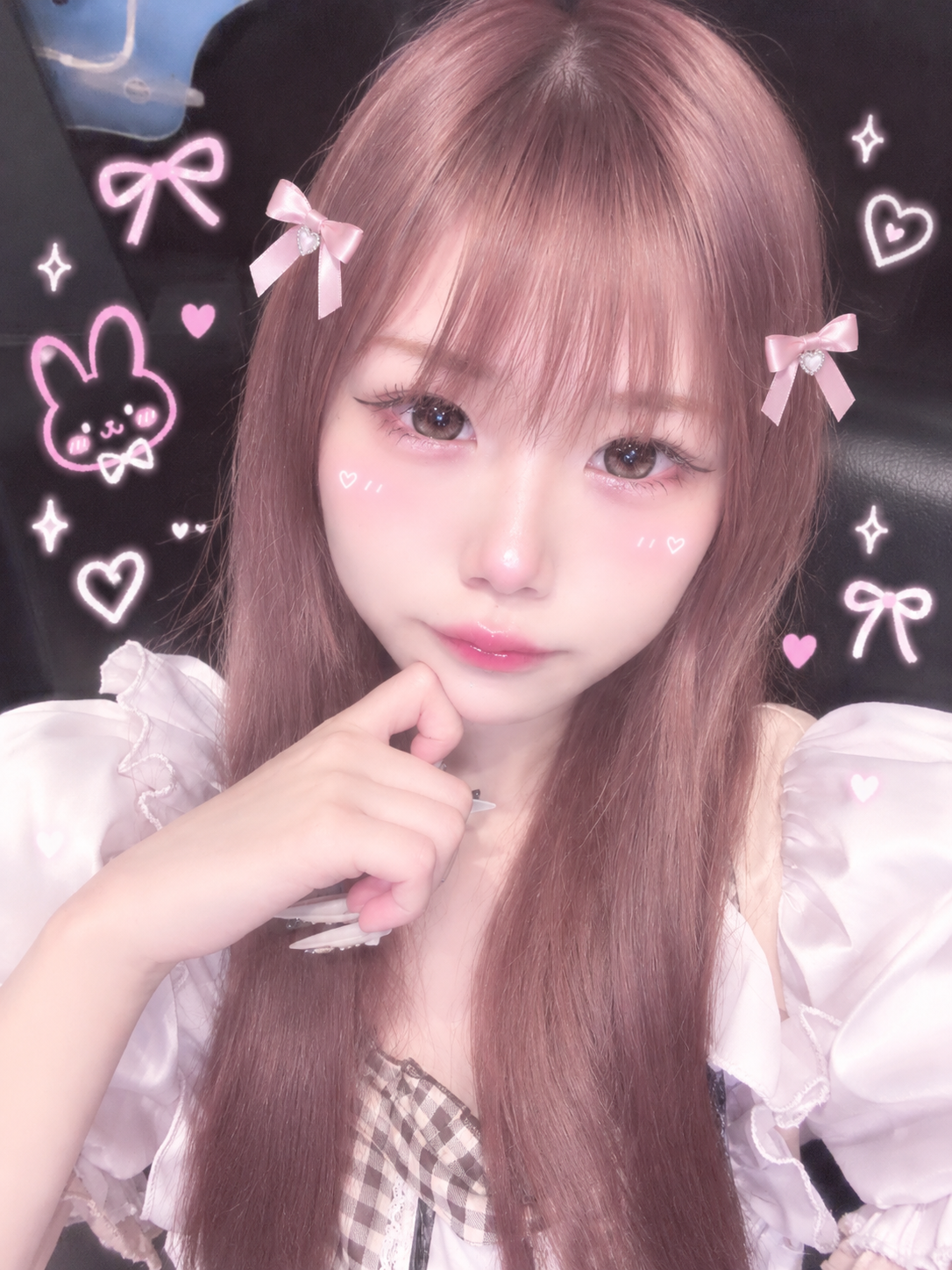 しゅ！ - 逆いちゃキャバ 新橋 CLUB LOVEST ラベスト