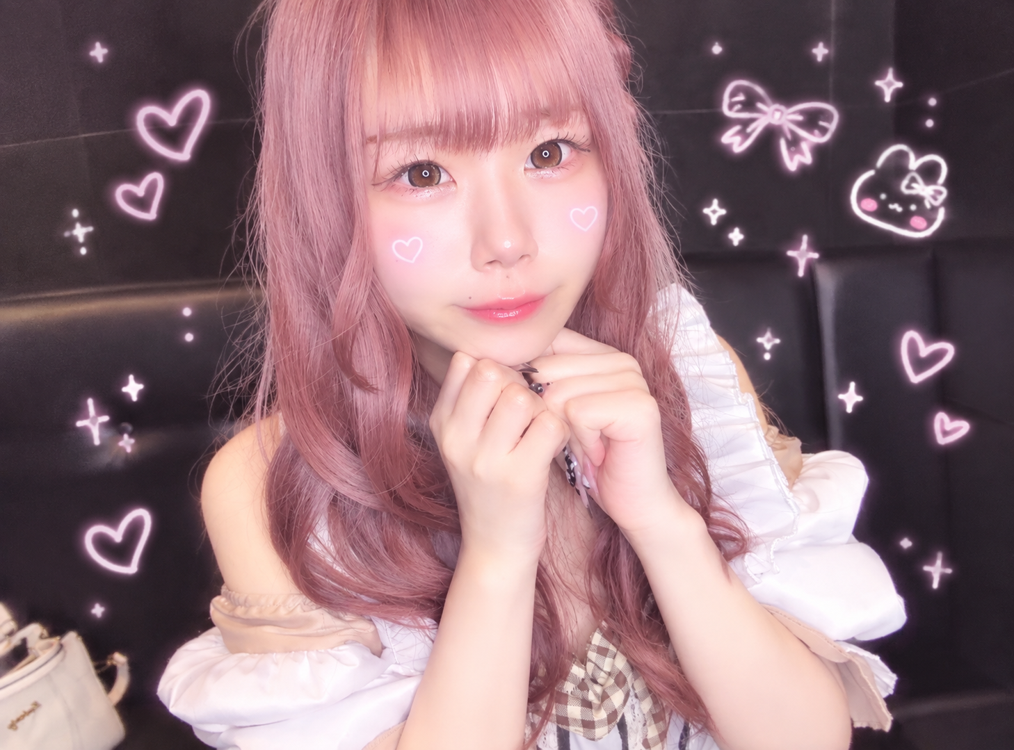 しゅ！ - 逆いちゃキャバ 新橋 CLUB LOVEST ラベスト