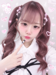しゅ！