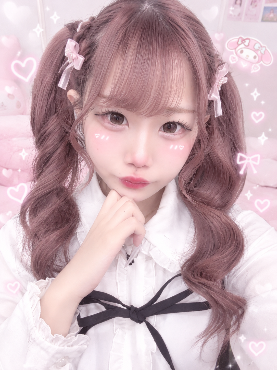 しゅ！ - 逆いちゃキャバ 新橋 CLUB LOVEST ラベスト