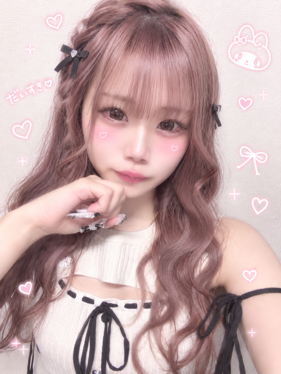 しゅ! - 逆いちゃキャバ 新橋 CLUB LOVEST ラベスト
