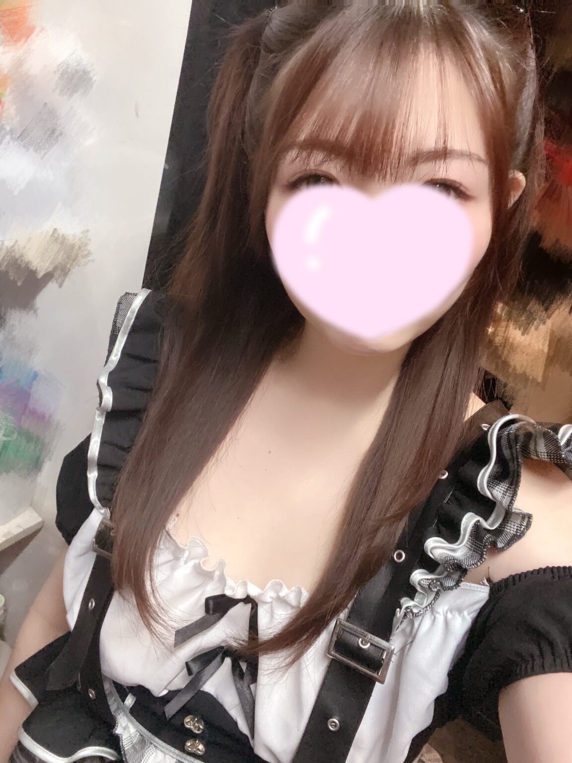 出勤🎀 - 逆いちゃキャバ 新橋 CLUB LOVEST ラベスト
