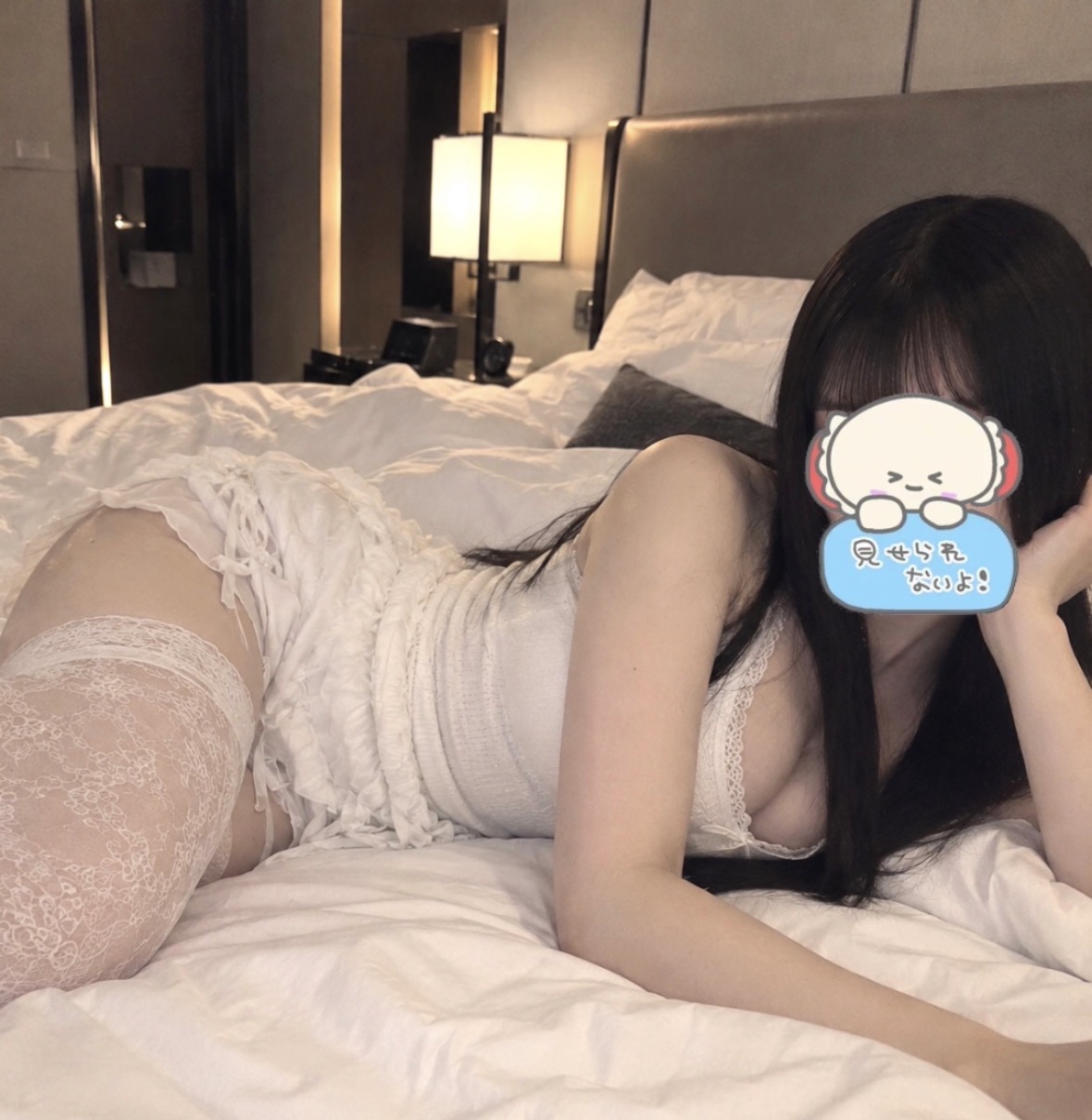いまちゅ🍒⋆꙳ - 逆いちゃキャバ 新橋 CLUB LOVEST ラベスト