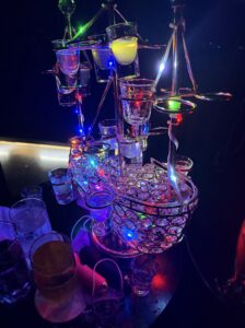 キラキラ