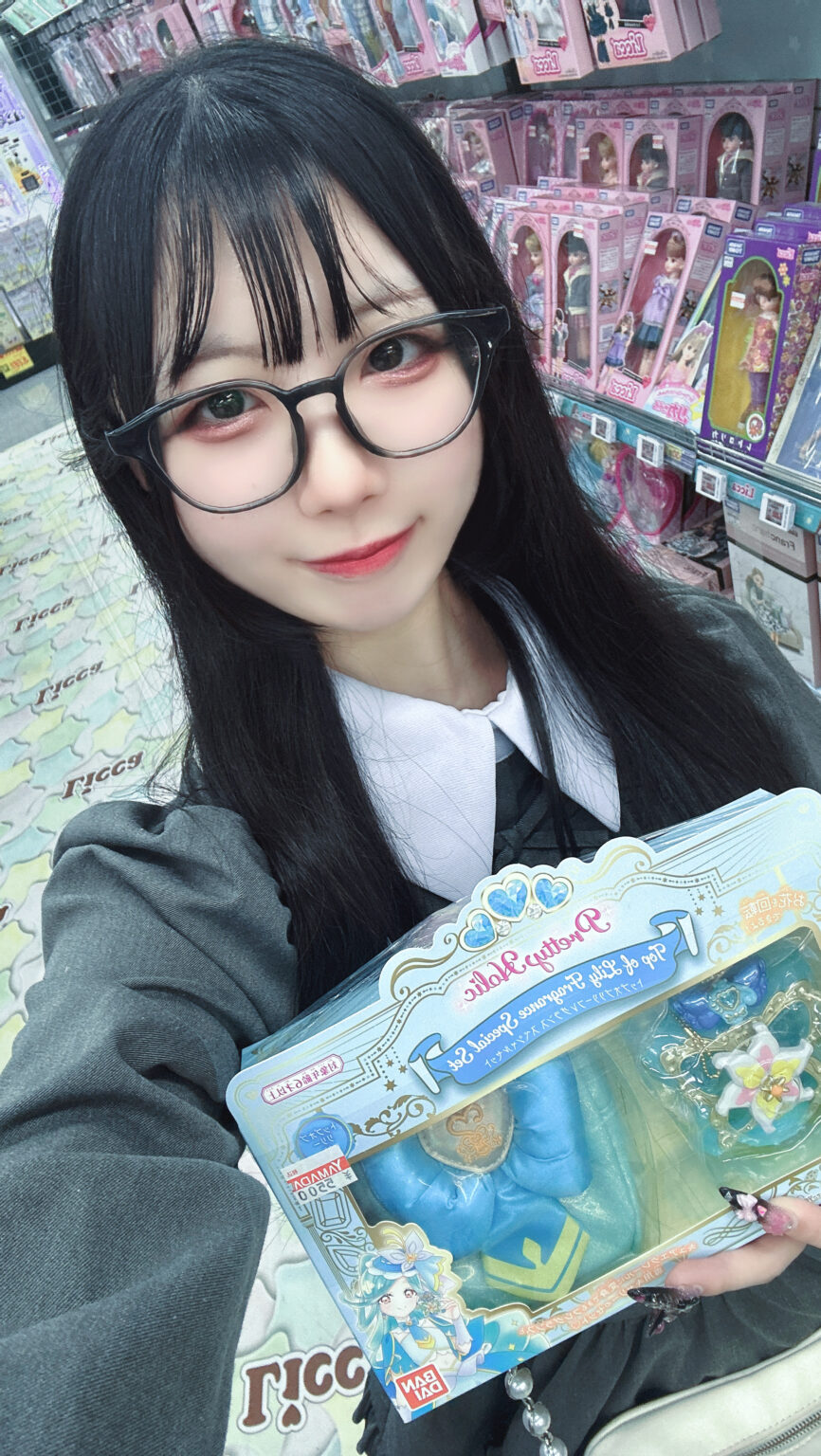 今週もお疲れ様♡ - 逆いちゃキャバ 新橋 CLUB LOVEST ラベスト