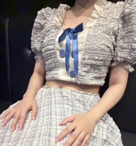 やっほー💞