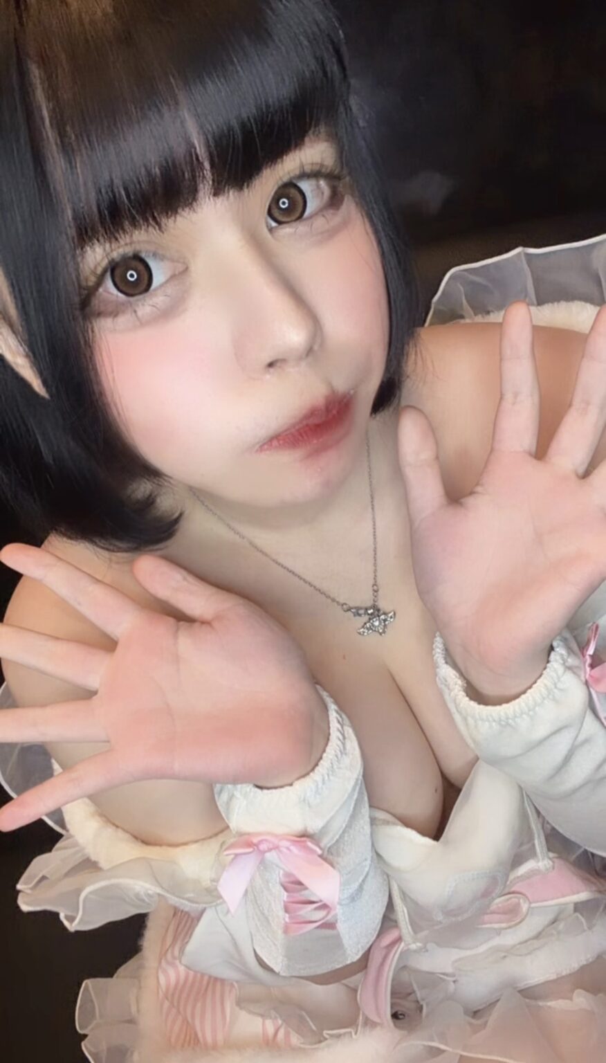 かなののブログ - 逆いちゃキャバ 新橋 CLUB LOVEST ラベスト