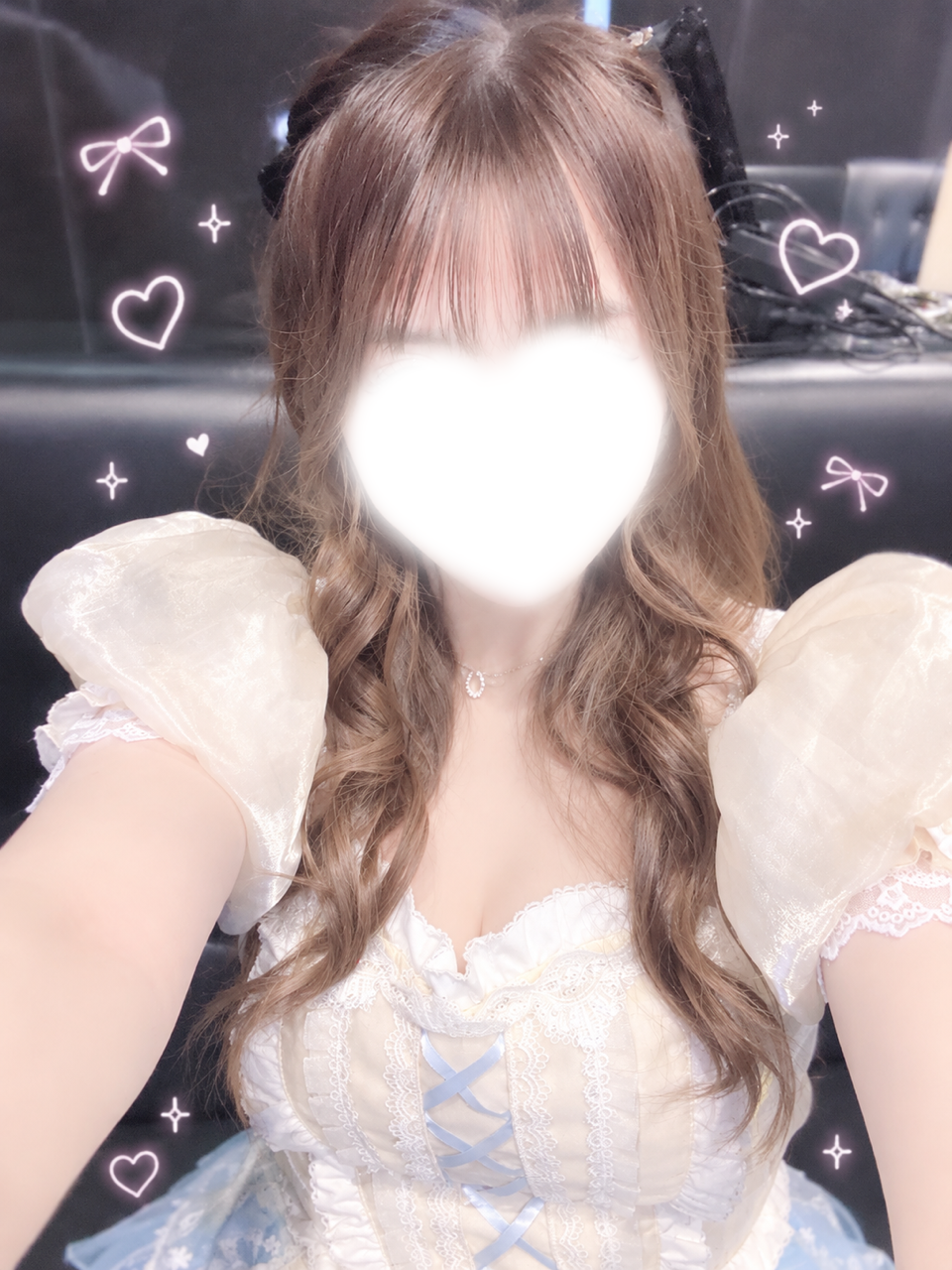 今週ラスト！ - 逆いちゃキャバ 新橋 CLUB LOVEST ラベスト