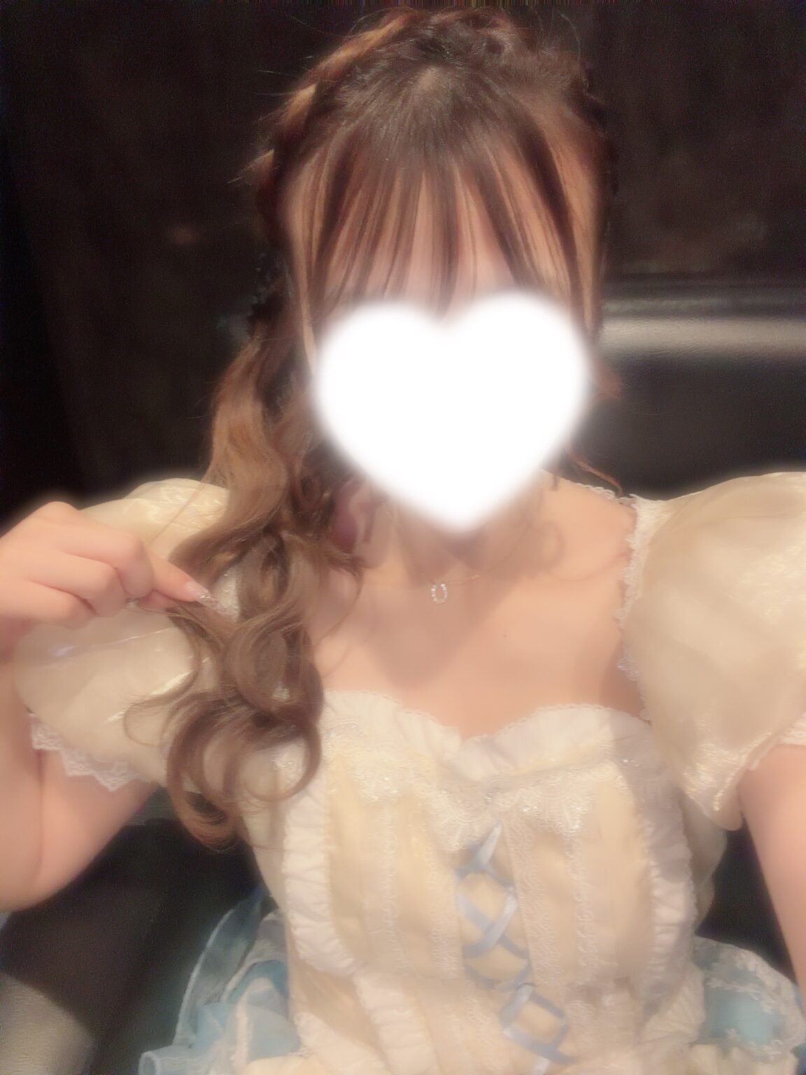 きょうも! - 逆いちゃキャバ 新橋 CLUB LOVEST ラベスト
